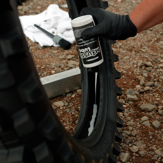 What Are Mousses, and Why Should You Use a Mousse Lube?