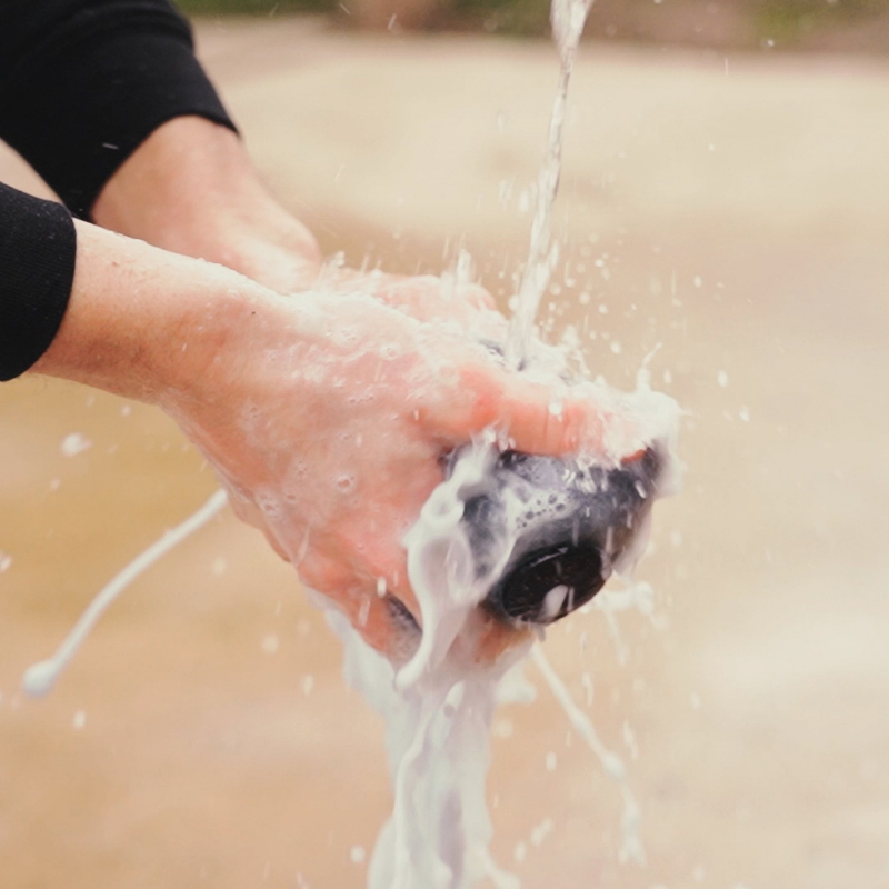 Środek czyszczący do filtrów powietrza 1L