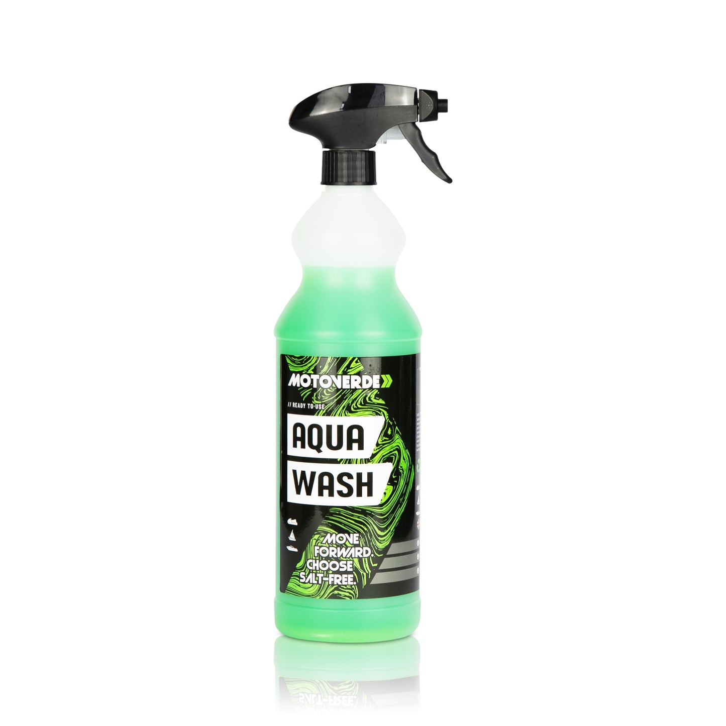 Aqua Wash gotowy do użycia 1L
