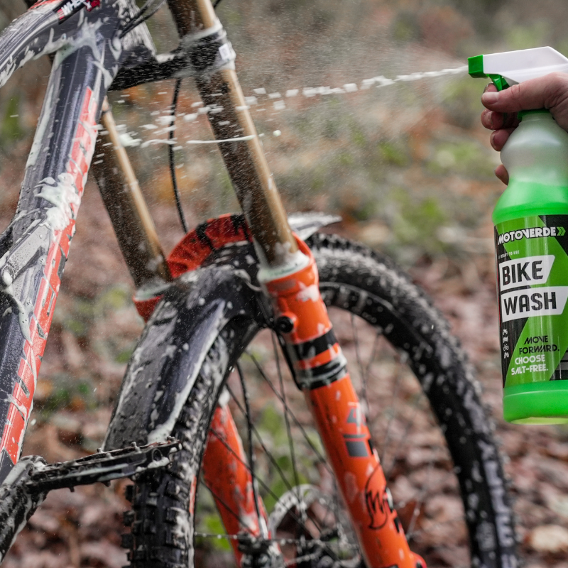Bike Wash Concentrate 20L Refill