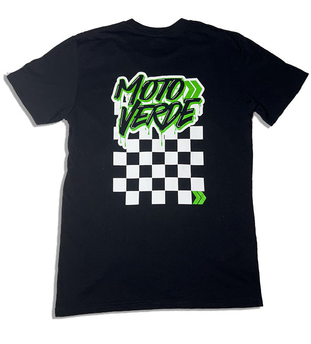 Kids Box Graphic T-Shirt