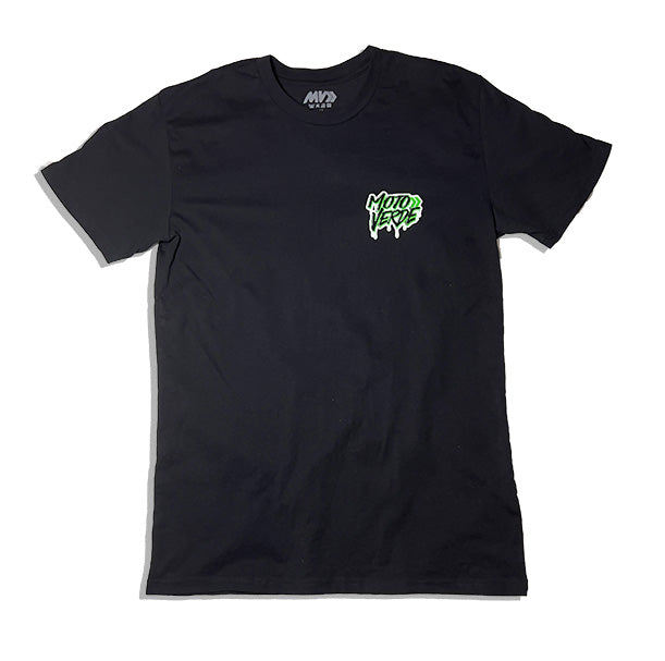 Kids Box Graphic T-Shirt