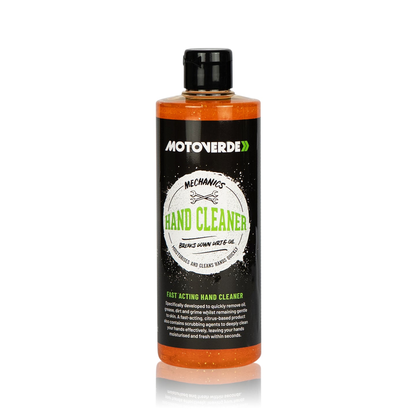 Środek do czyszczenia rąk mechaników 500ml