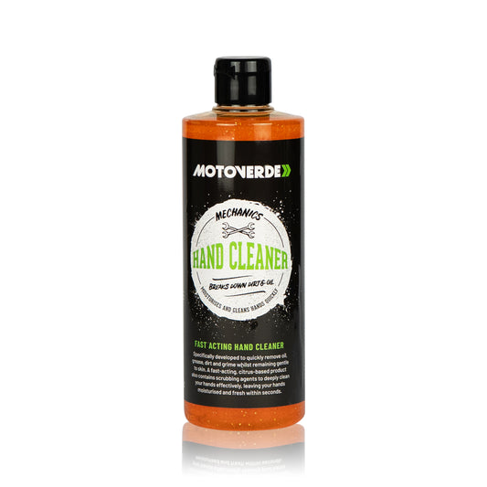 Mechanics Hand Cleaner 500ml