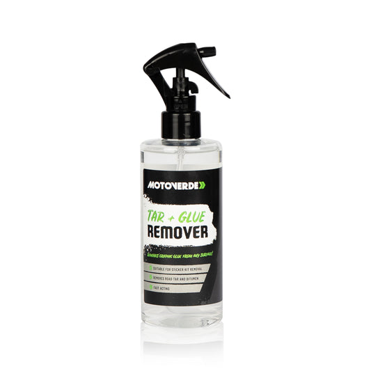 Tar + Glue Remover 250ml