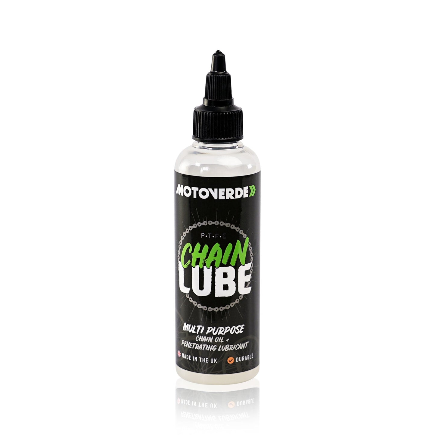 PTFE CHAIN LUBE 125ML