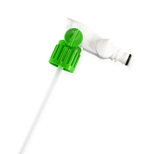 Mixer Sprayer Hose Attachment