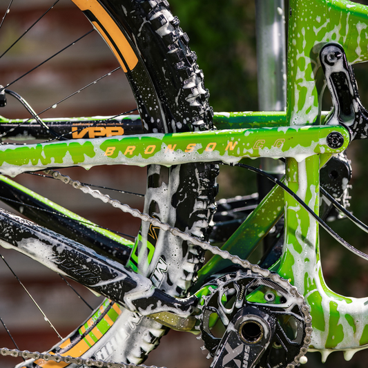 The Clean Ride Guide: Why pH Neutral Bike Cleaners Matter