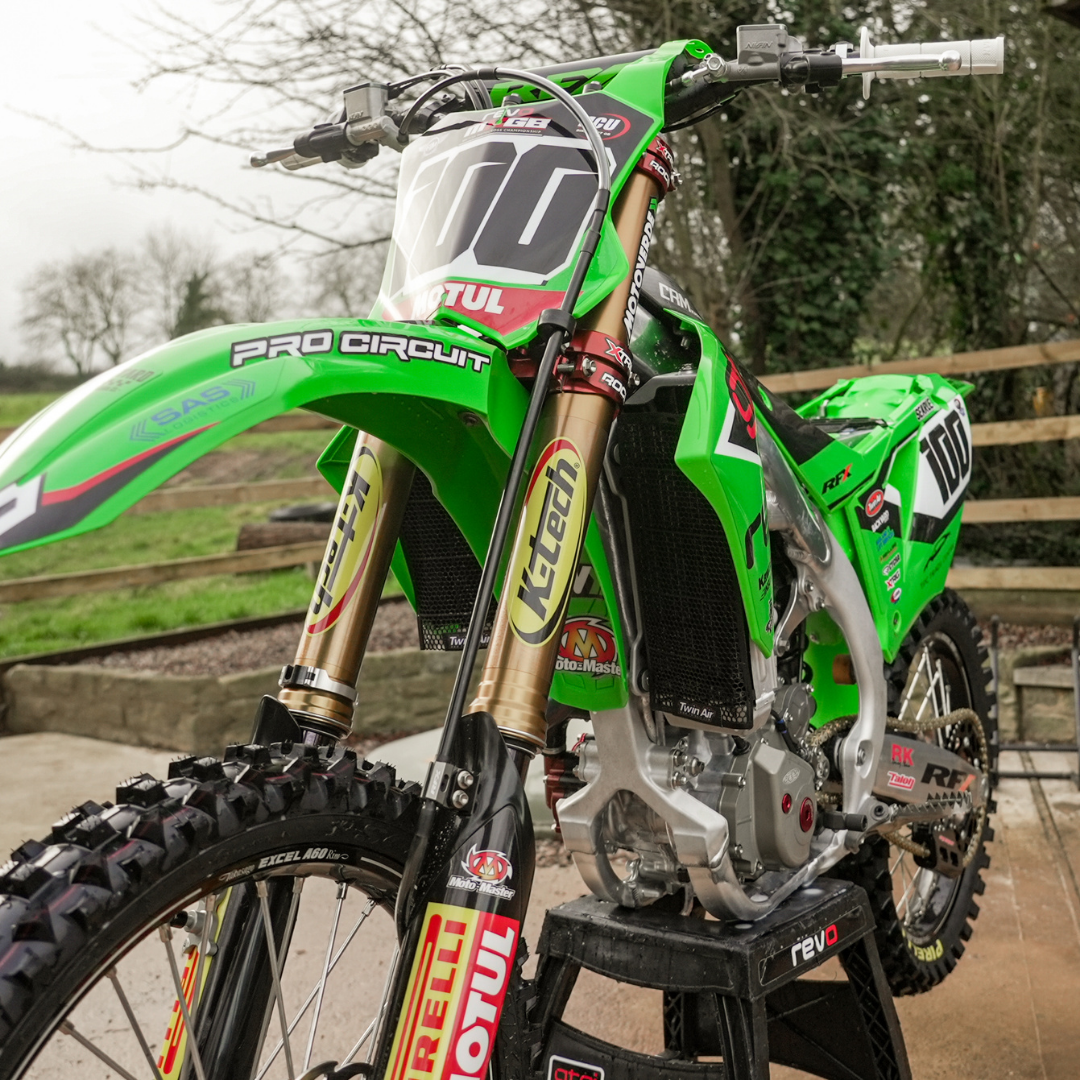 The Clean Ride Guide: How to Make Your Bike Look Factory Fresh
