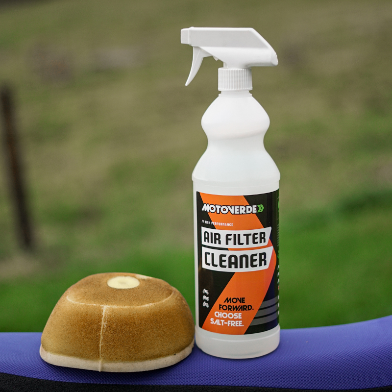 Air Filter Cleaner 5L Refill