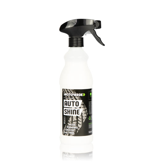 Auto Shine 500ml