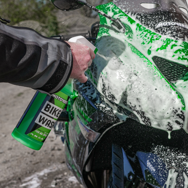 Bike Wash Concentrate 5L Refill