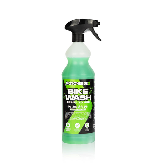 Bike Wash Ready to Use 1L