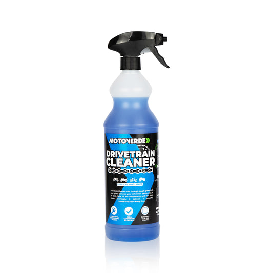 Drivetrain Cleaner 1L