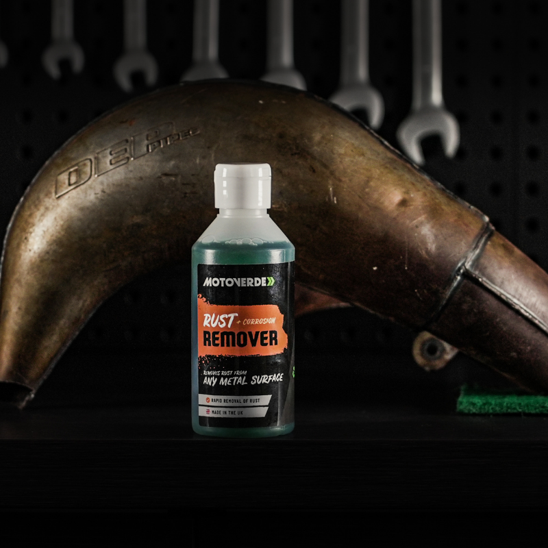 Rust Remover 250ml