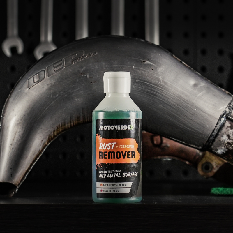 Rust Remover 250ml