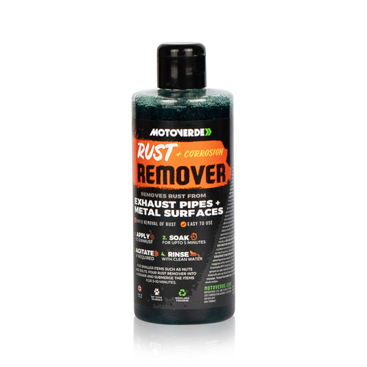 Rust Remover 250ml