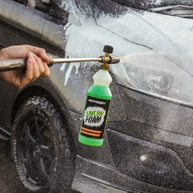 Wkład Snow Foam 5L
