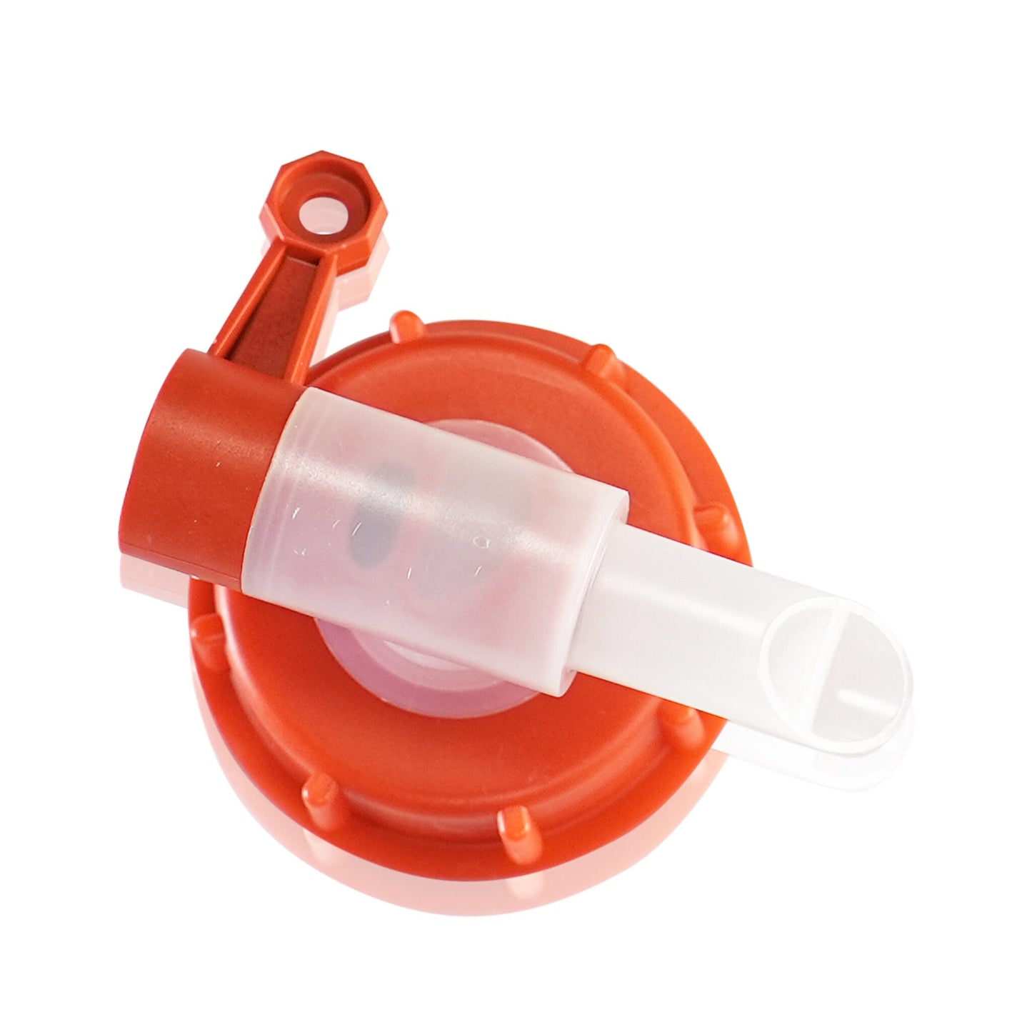 20L DRUM TAP
