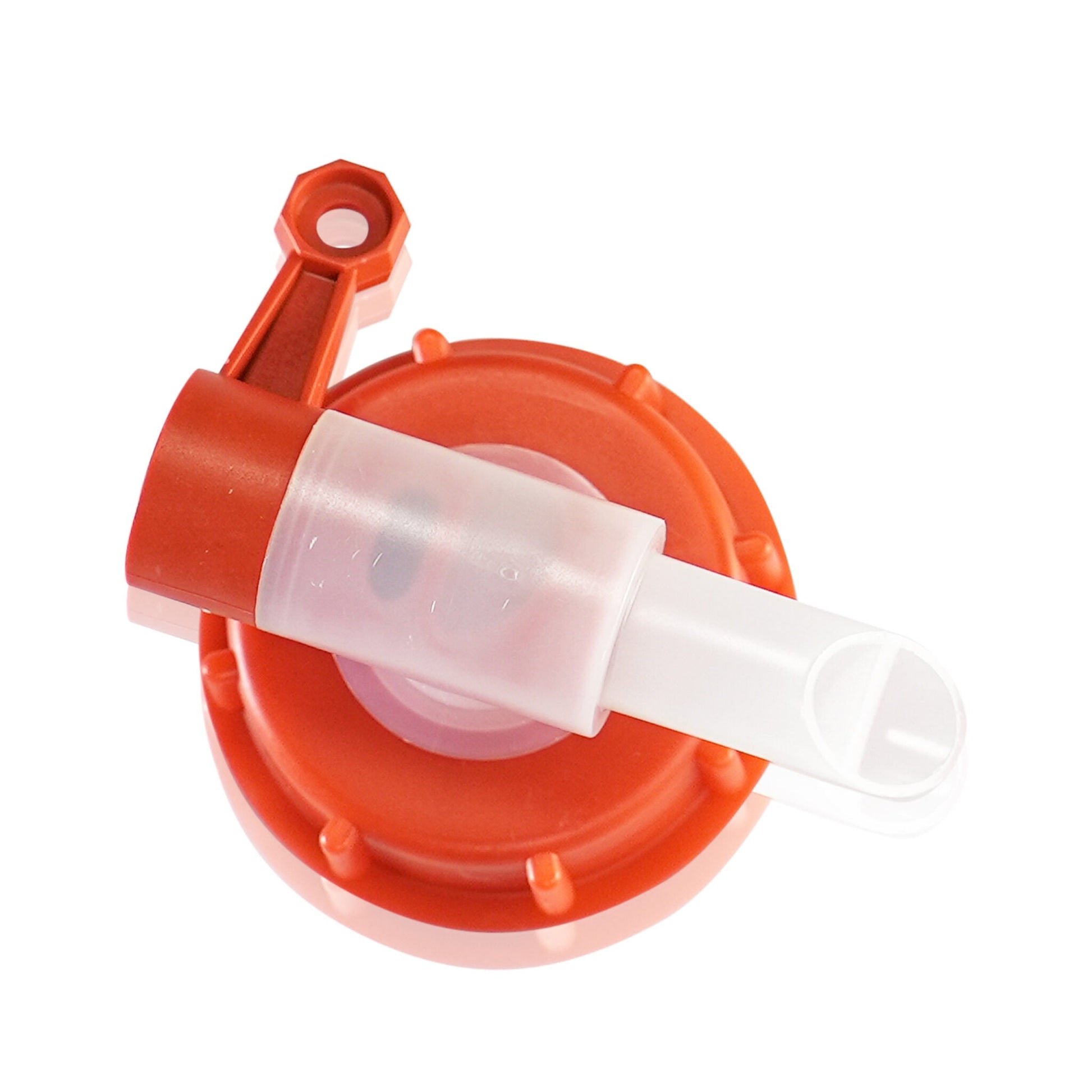 20L DRUM TAP