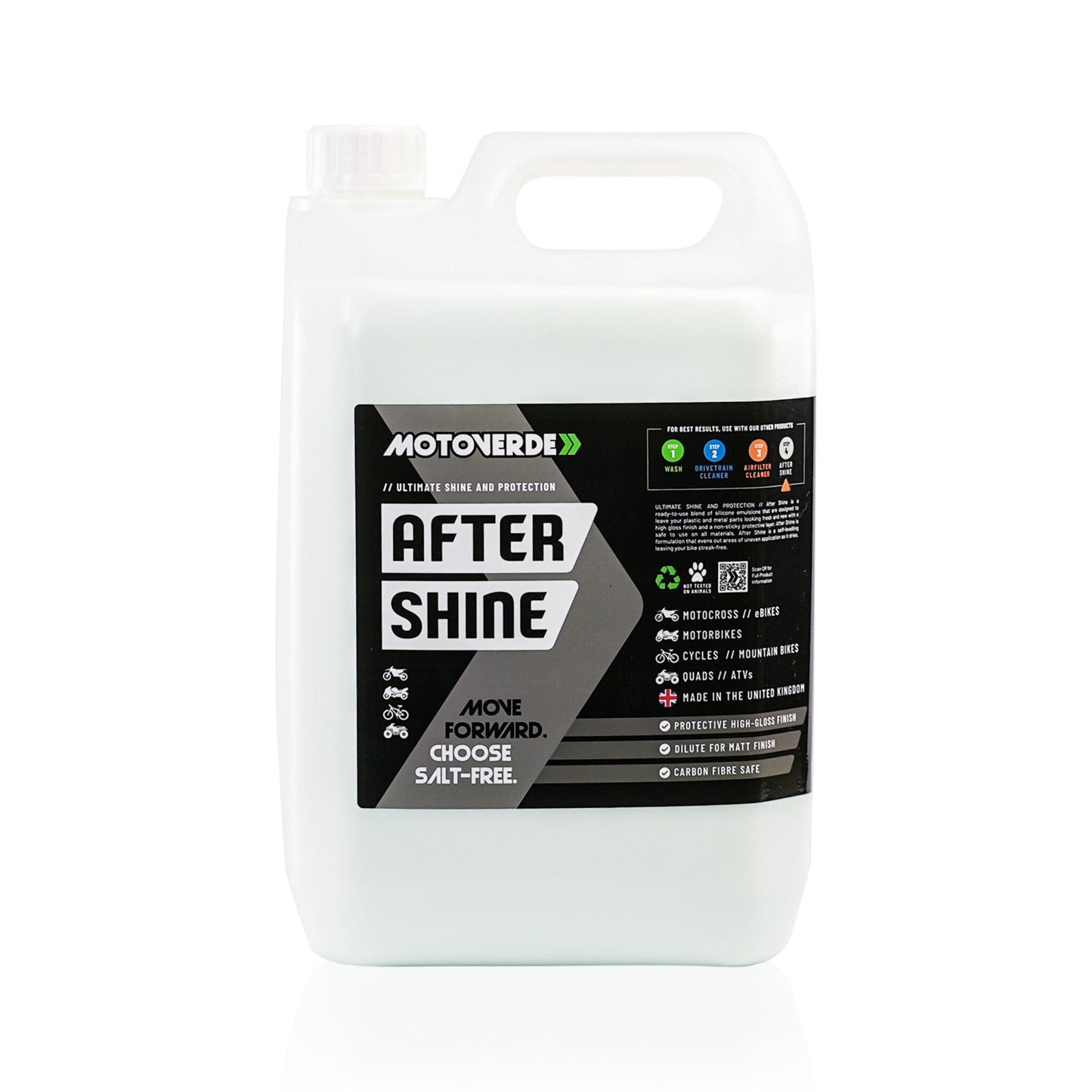 AFTER SHINE 5L