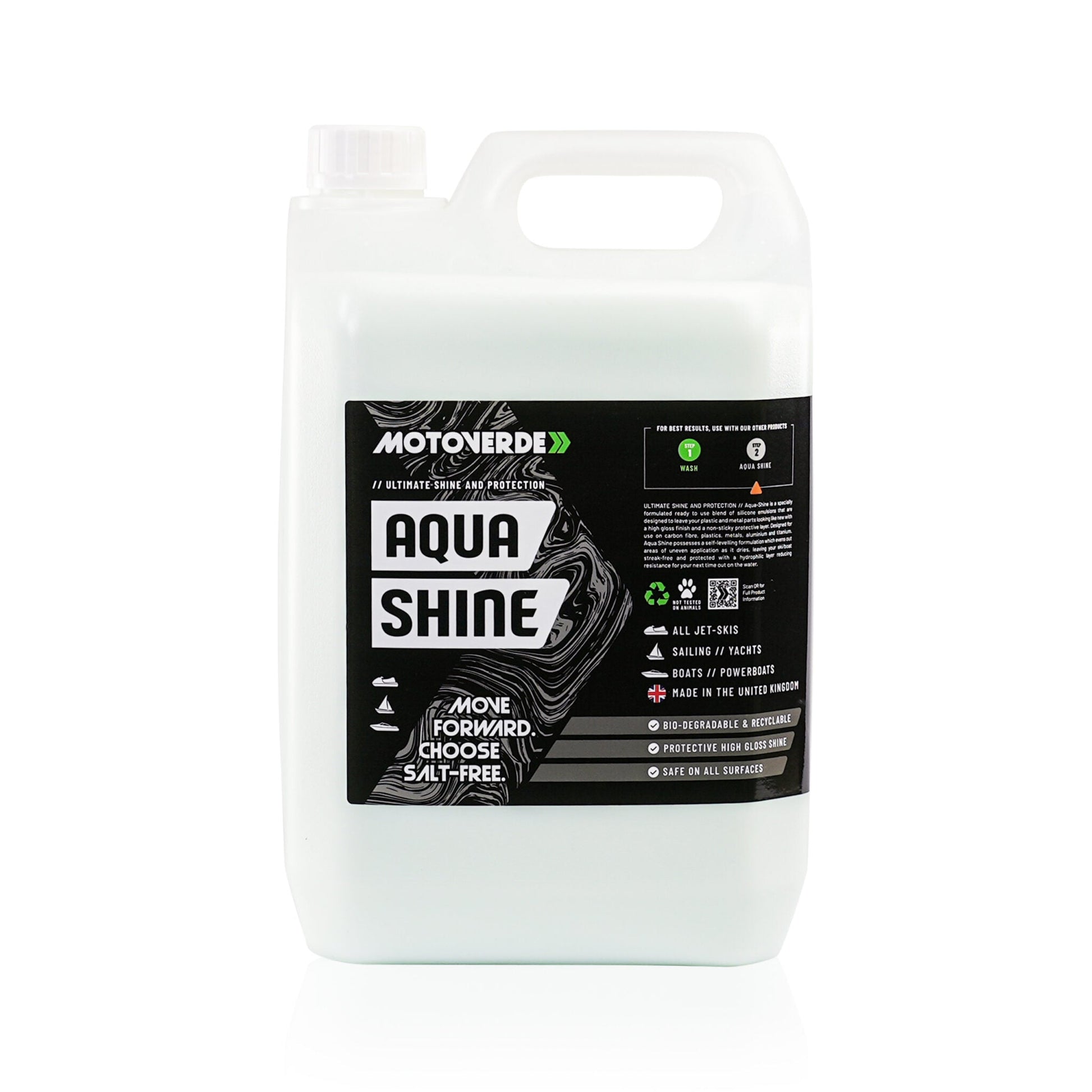 AQUA SHINE 5L
