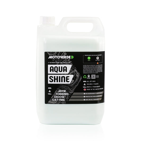 AQUA SHINE 5L