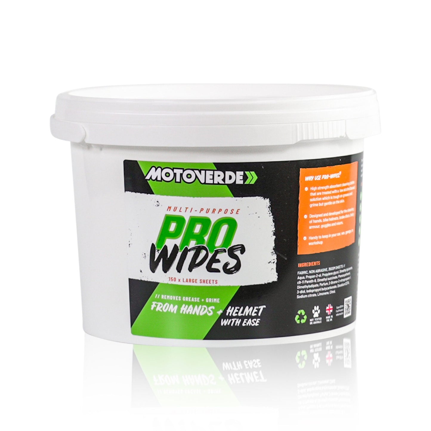 Pro-Wipes