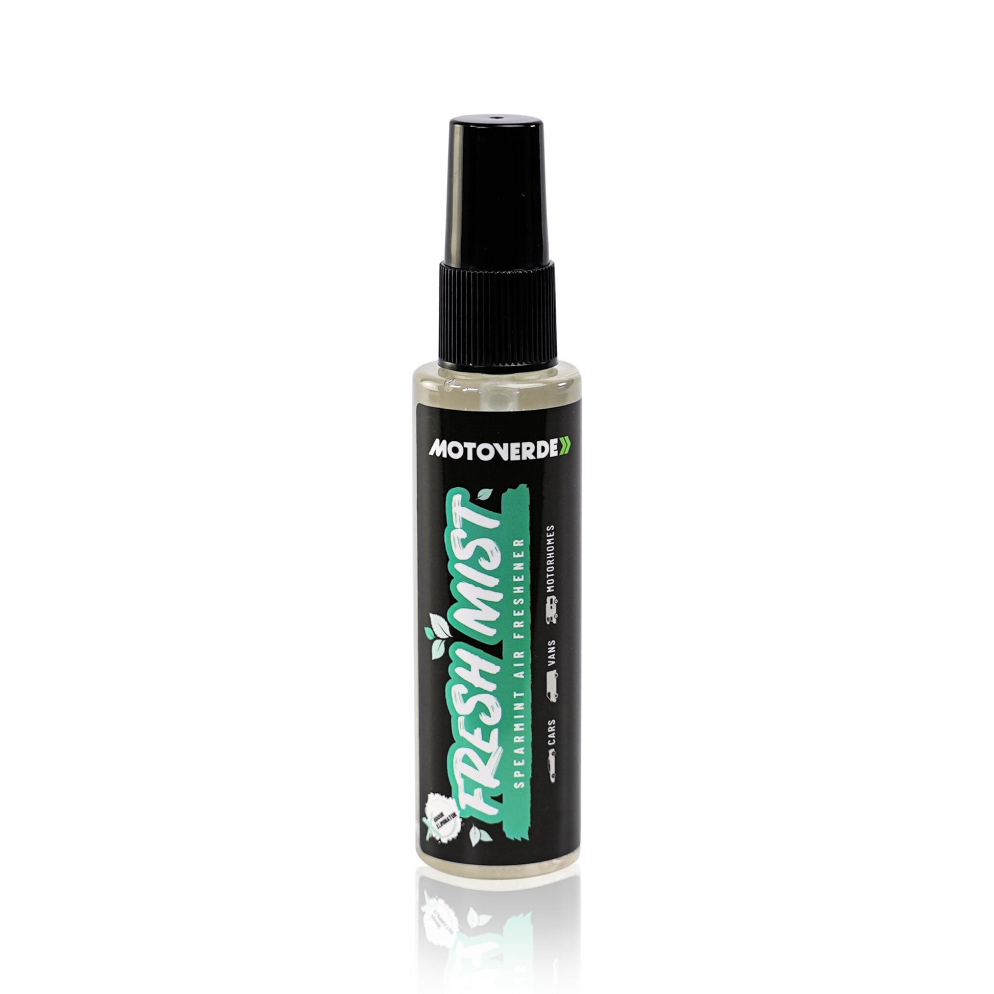 FRESH MIST SPEARMINT 75ML