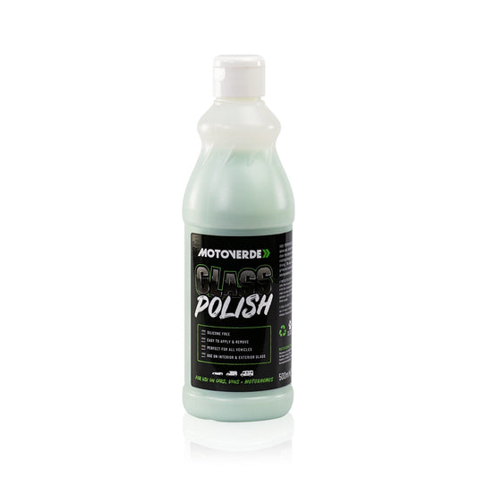 GLASS POLISH 500ML