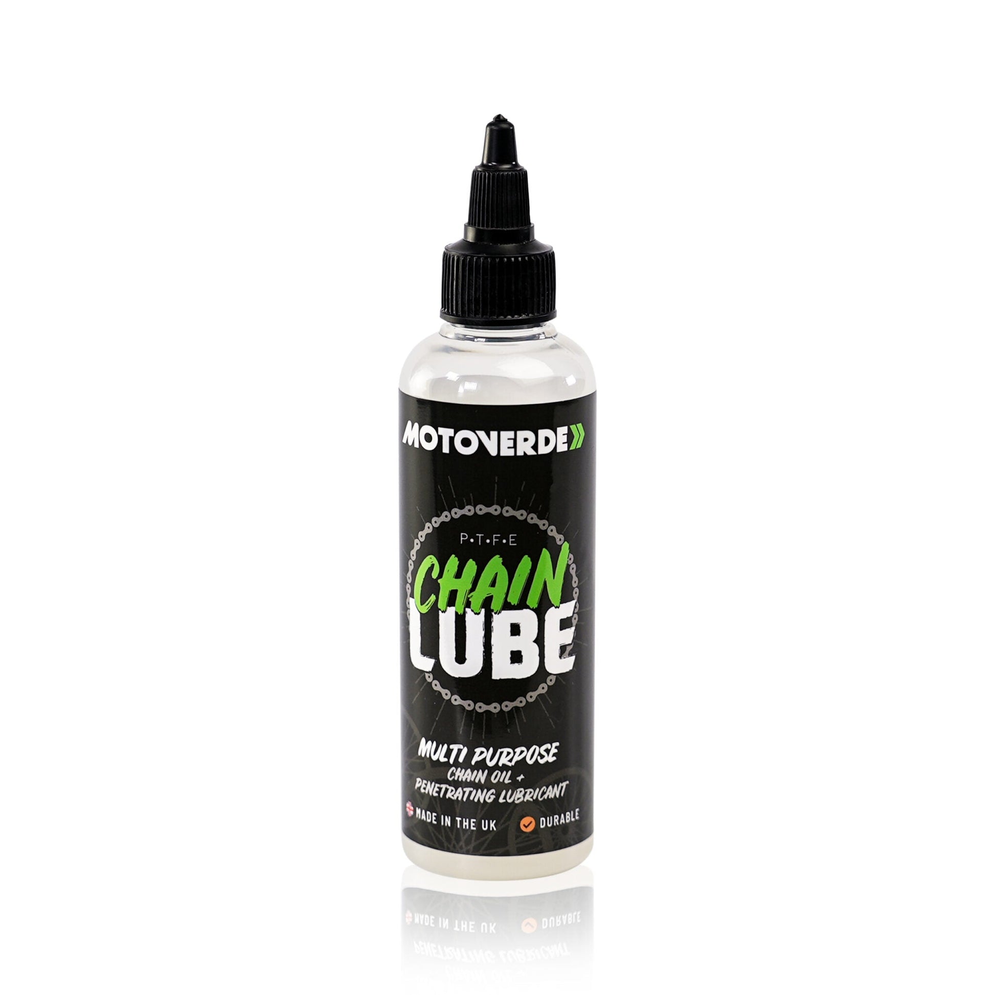 PTFE CHAIN LUBE 125ML