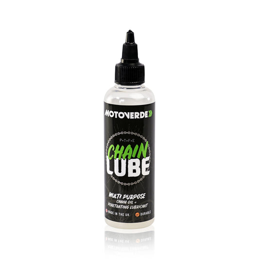 PTFE CHAIN LUBE 125ML