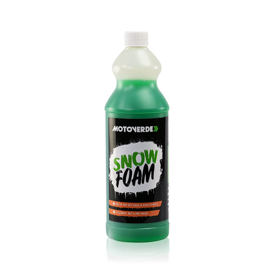 SNOW FOAM 1L