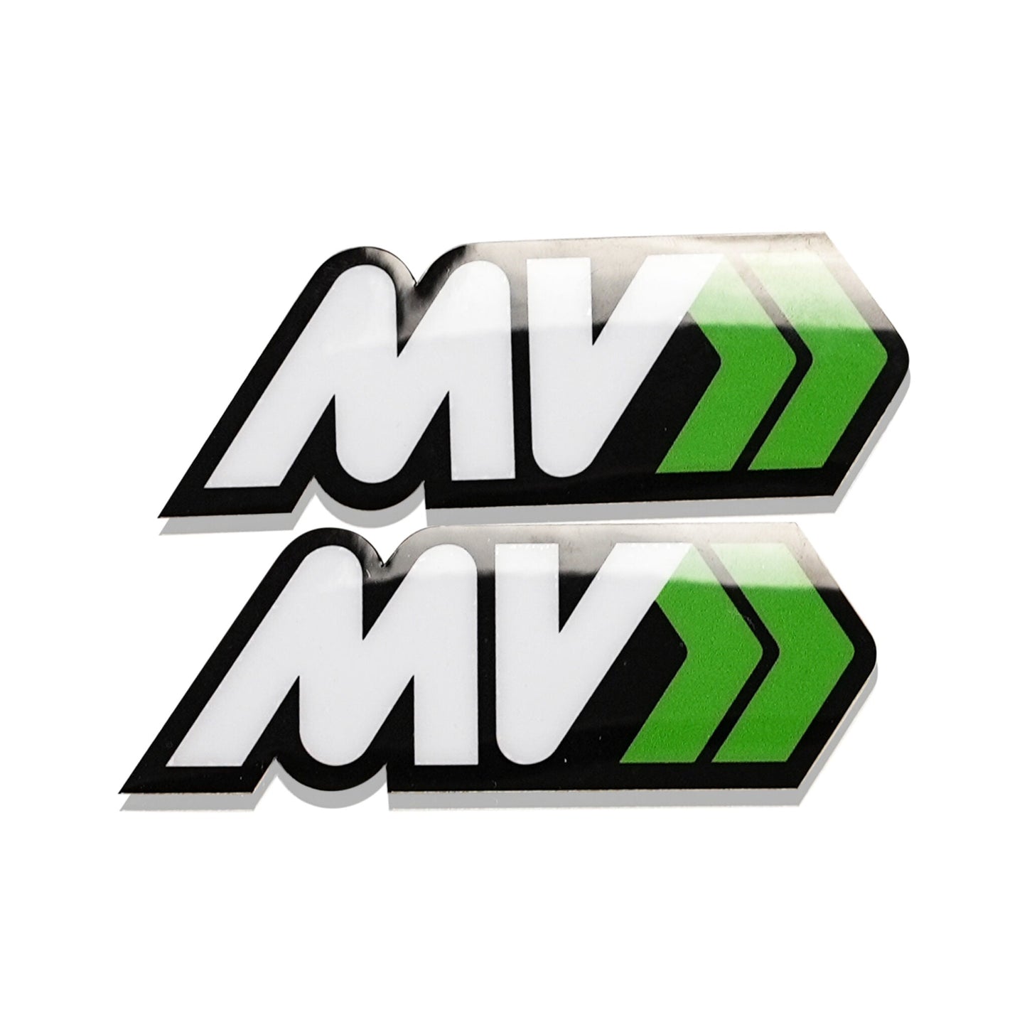 XL MV Fork Sticker