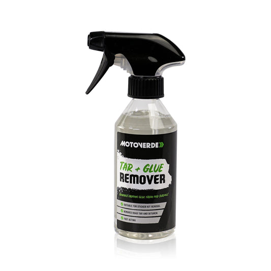 Tar + Glue Remover 250ml