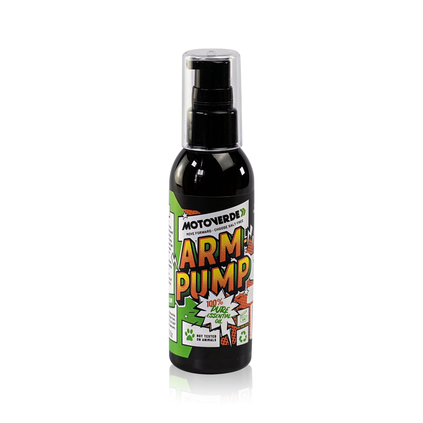 Arm-Pump 100ml