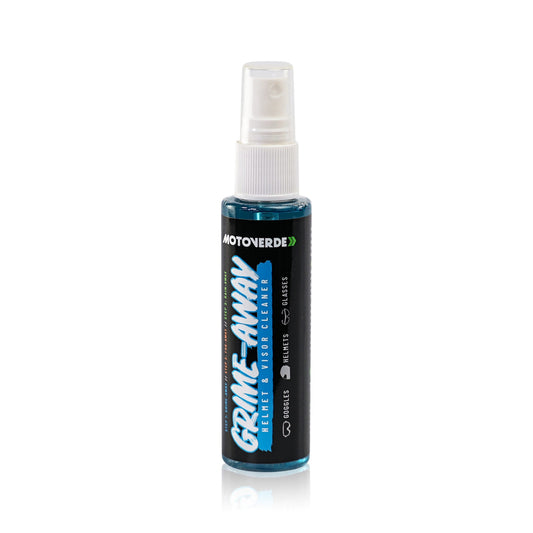 Grime-Away 75ml - Visor, Lens and Goggle Cleaner