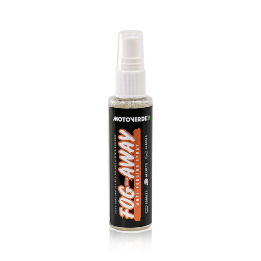 Fog-Away 75ml - Anti-Fog Treatment