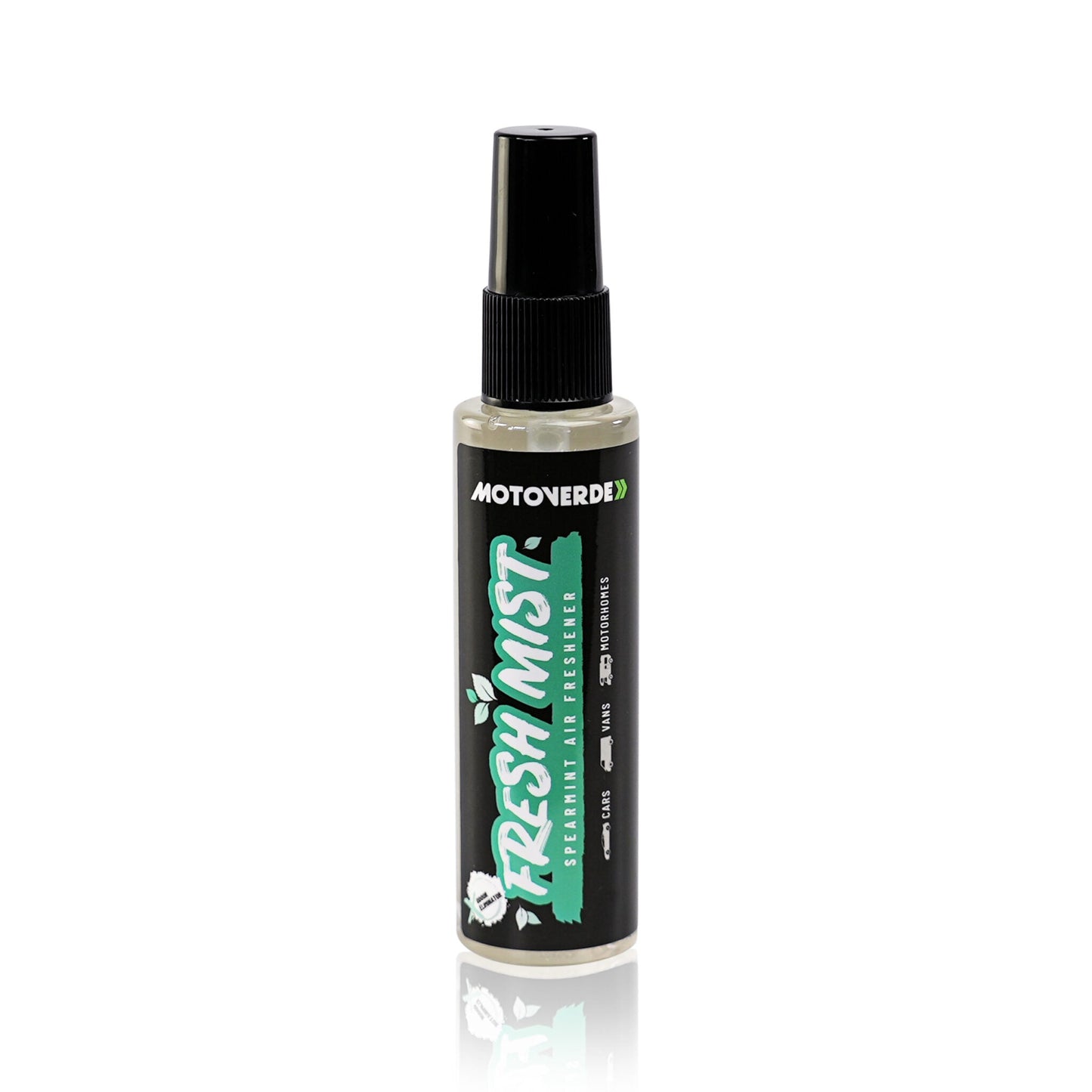 Fresh Mist Spearmint 75ml