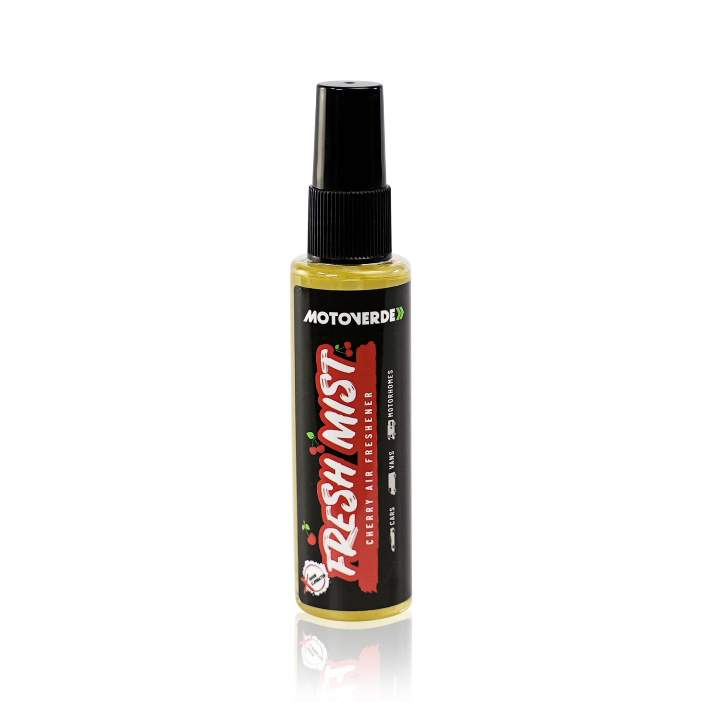 Fresh Mist Cherry 75ml