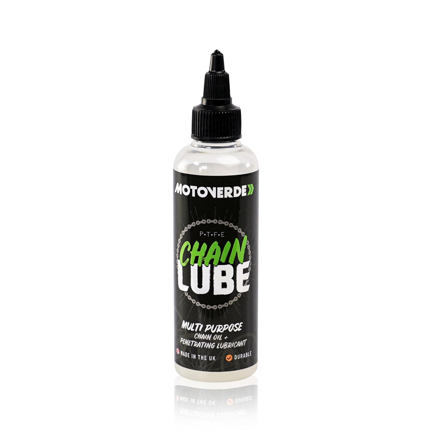 PTFE Chain Lube 125ml