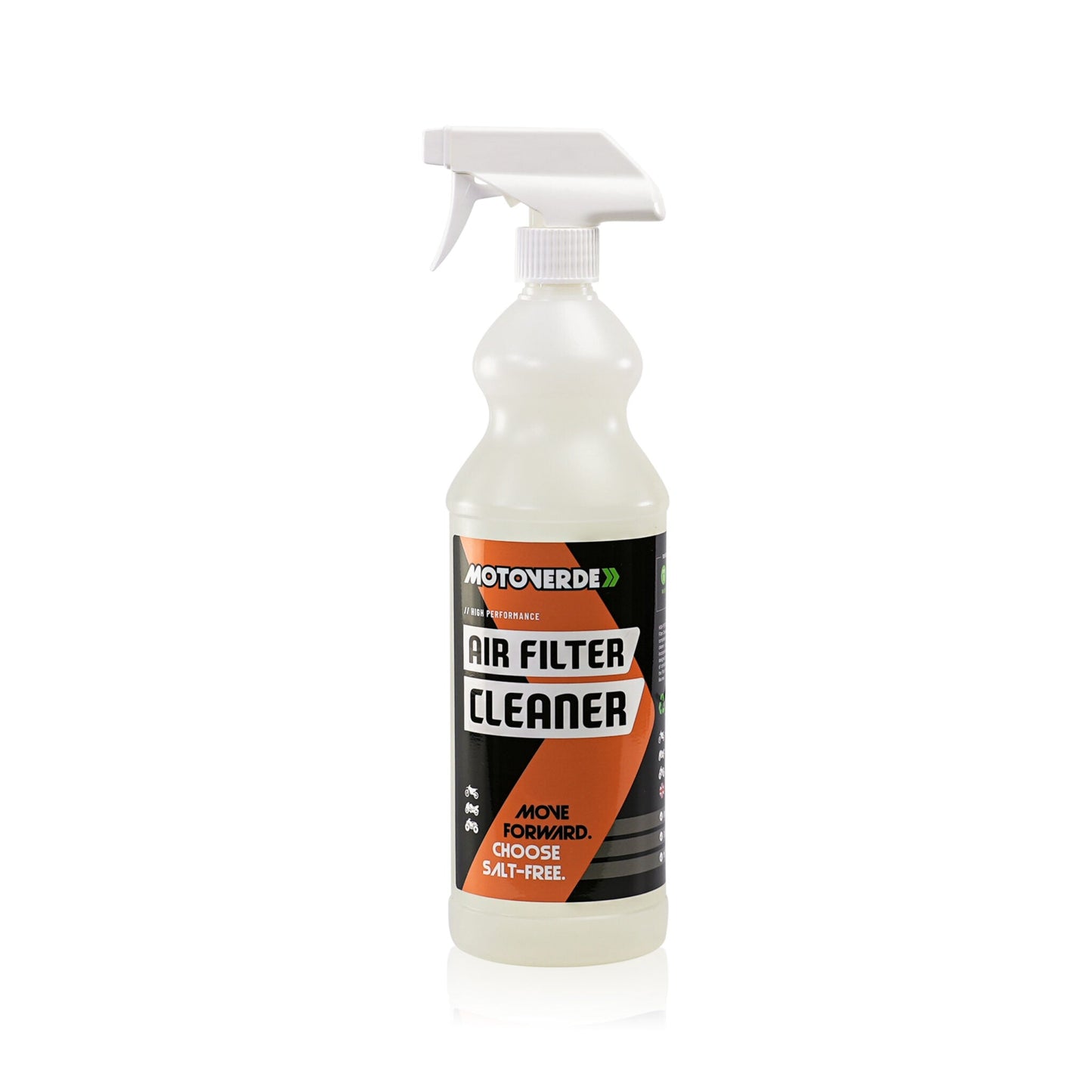 Air Filter Cleaner 1L – Motoverde