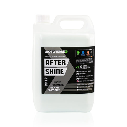 After Shine 5L Refill