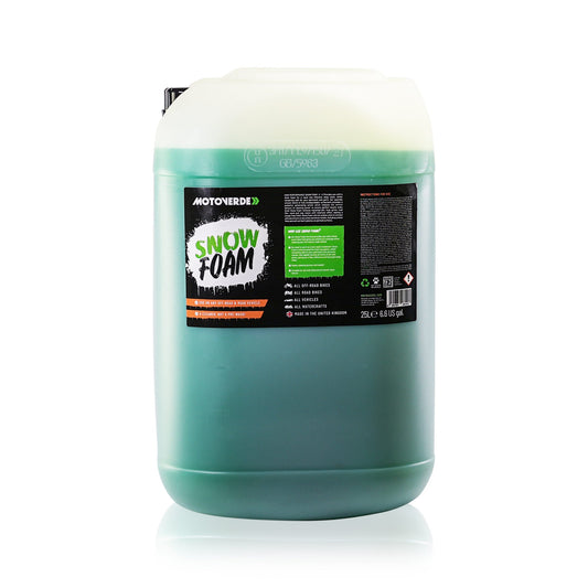 Snow Foam 25L Refill