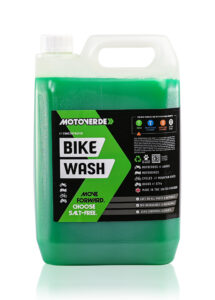 Motoverde 5L Bike Wash