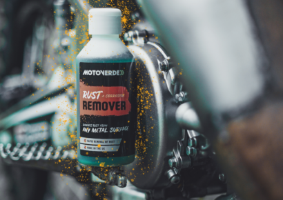 All About Rust Remover