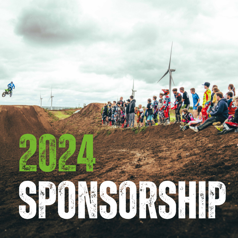 2024 sponsorship